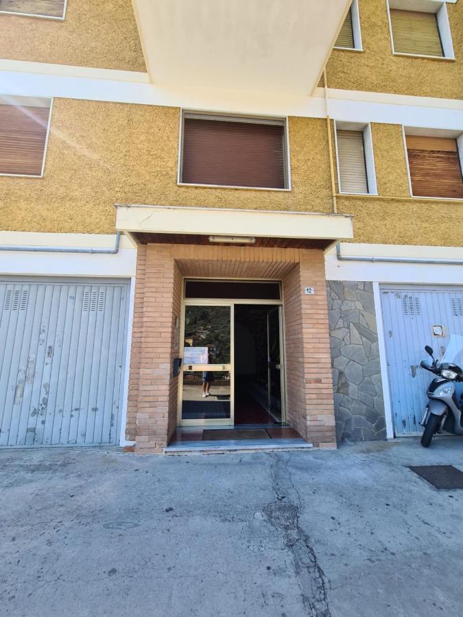 Casa Erica By Portofinovacanze Rapallo Exterior foto