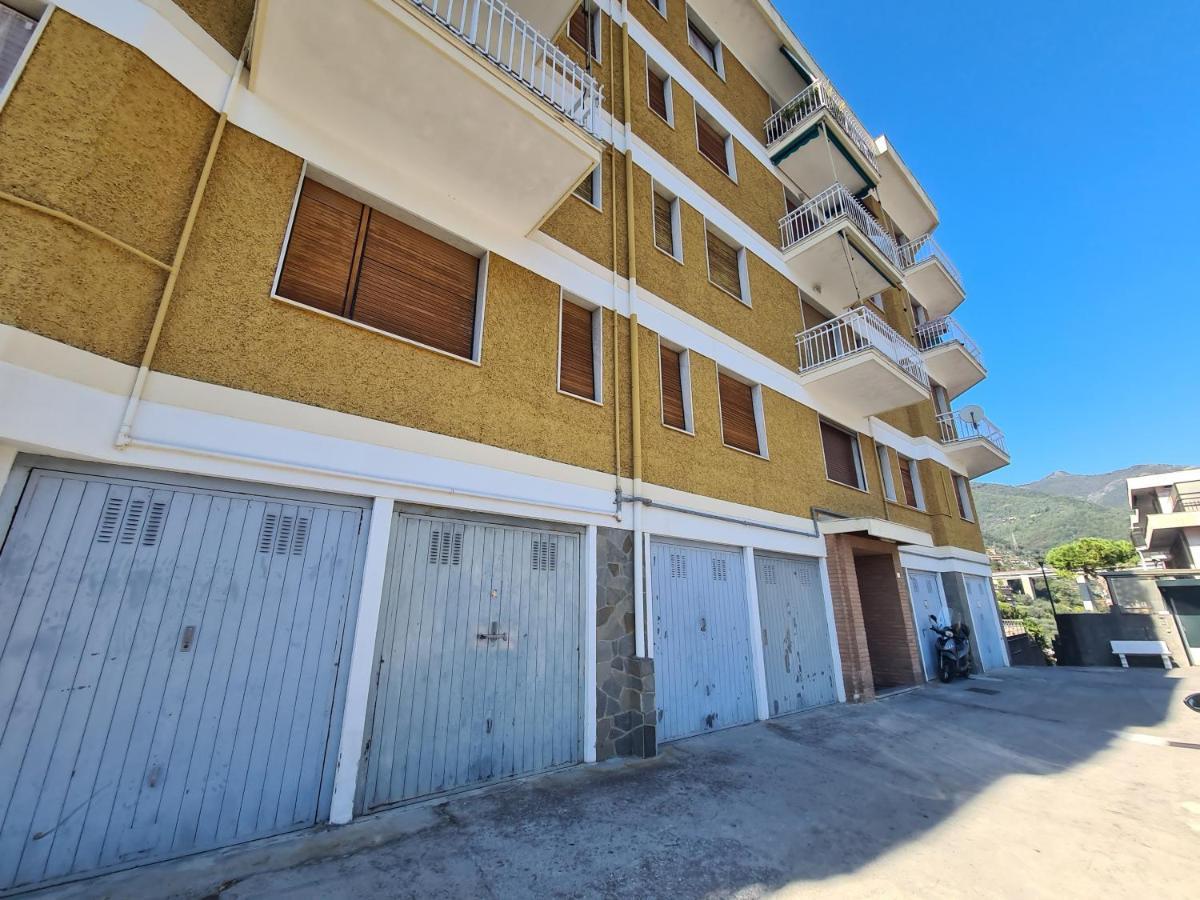 Casa Erica By Portofinovacanze Rapallo Exterior foto